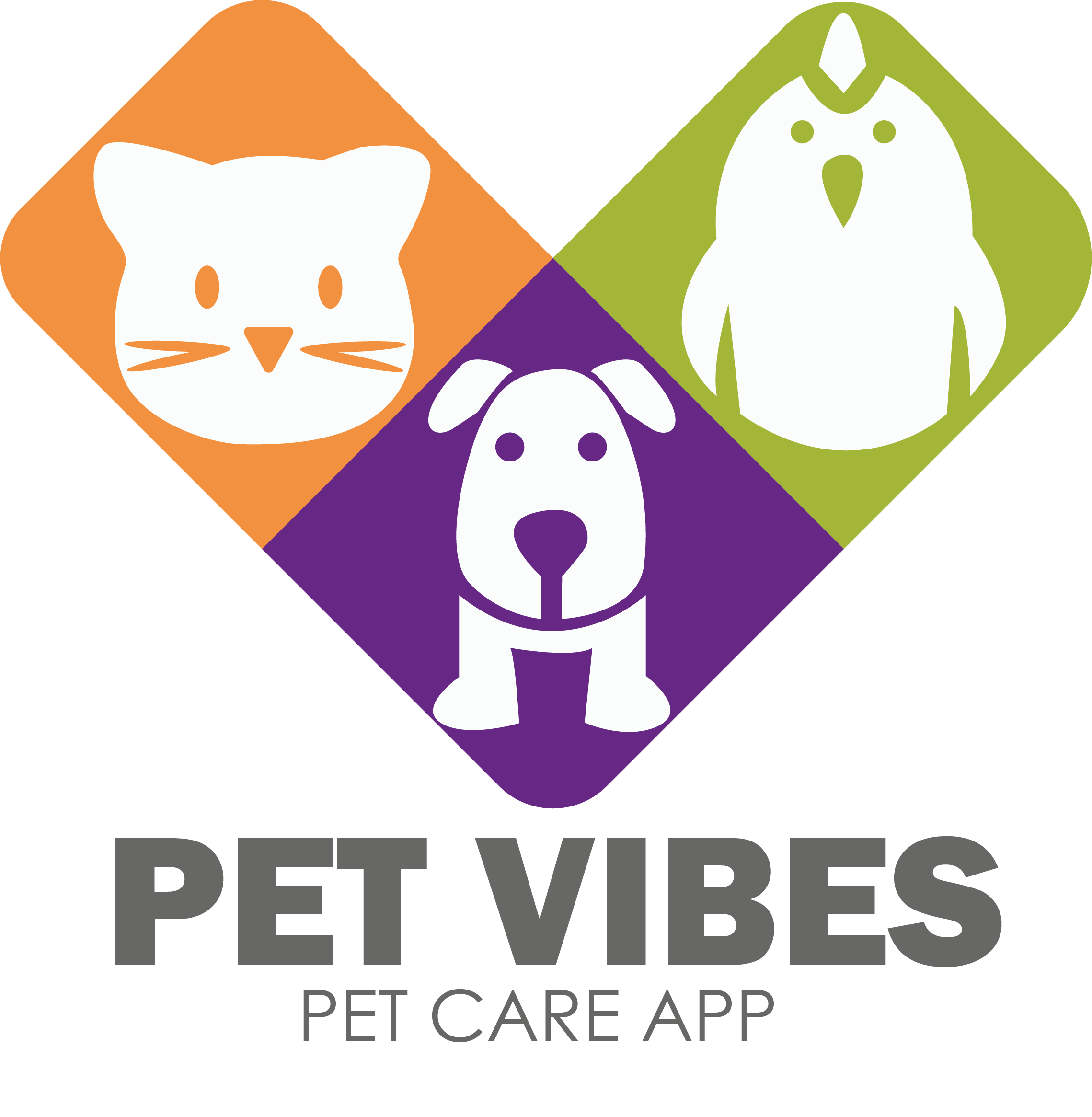 logo petvibes